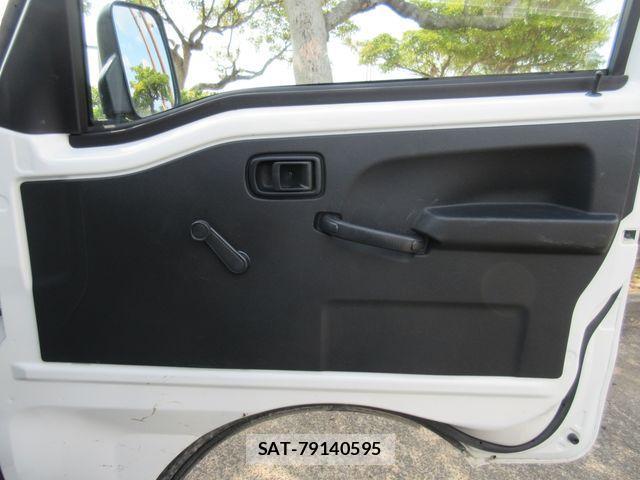 Daihatsu HIJET TRUCK 2023-09 826043-24