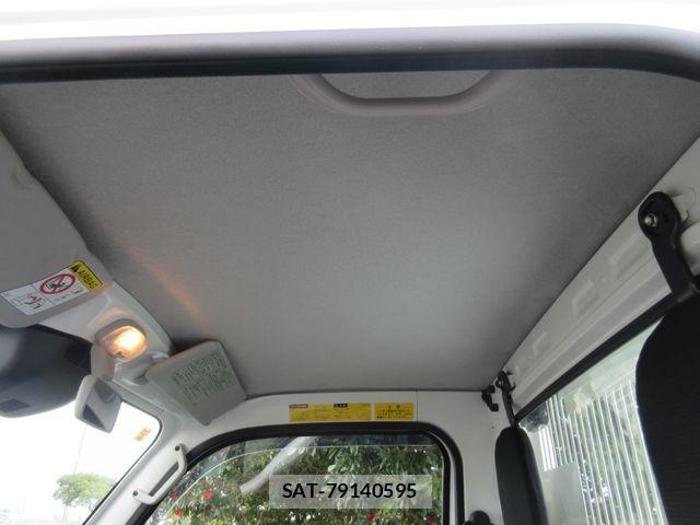 Daihatsu HIJET TRUCK 2023-09 826043-28