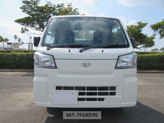 Daihatsu HIJET TRUCK 2023-09 826043-3