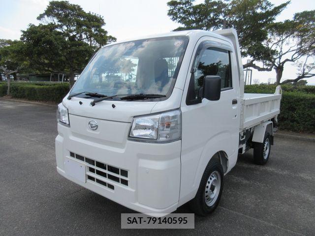 Daihatsu HIJET TRUCK 2023-09 826043-8