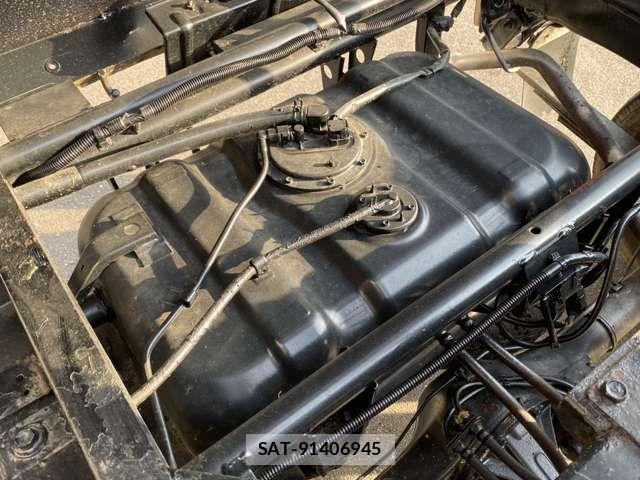 Daihatsu HIJET TRUCK 2008-06 3769649-6
