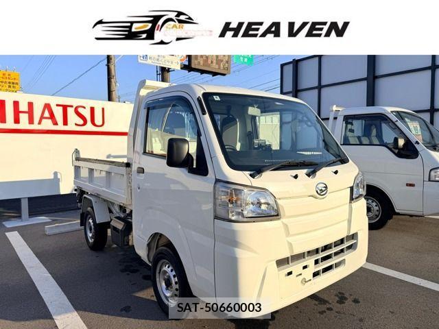 Daihatsu HIJET TRUCK 2019-04 4324970-0