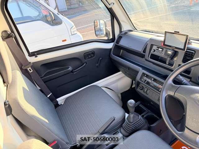 Daihatsu HIJET TRUCK 2019-04 4324970-10
