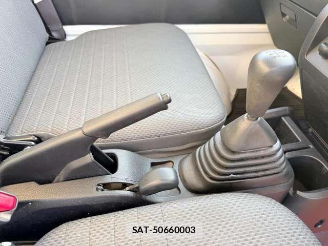 Daihatsu HIJET TRUCK 2019-04 4324970-11