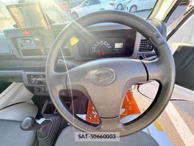 Daihatsu HIJET TRUCK 2019-04 4324970-15