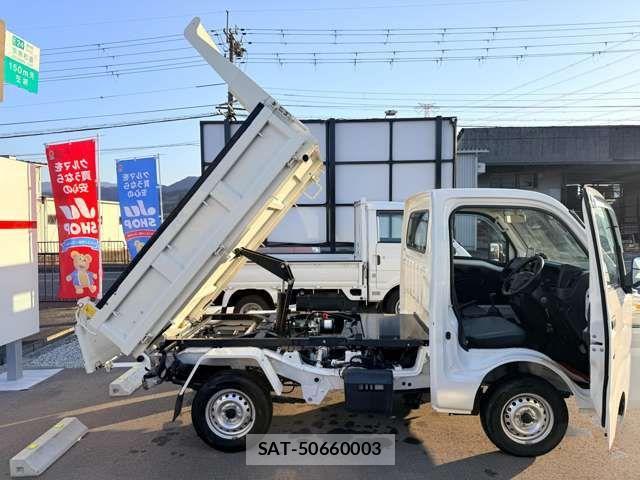 Daihatsu HIJET TRUCK 2019-04 4324970-17