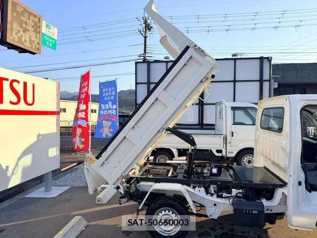 Daihatsu HIJET TRUCK 2019-04 4324970-18