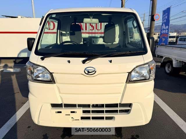 Daihatsu HIJET TRUCK 2019-04 4324970-1