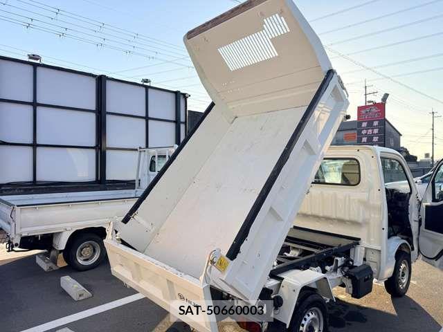 Daihatsu HIJET TRUCK 2019-04 4324970-19