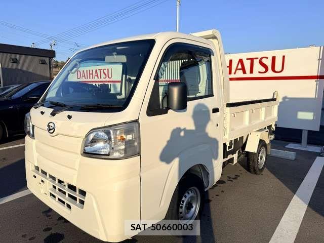 Daihatsu HIJET TRUCK 2019-04 4324970-2