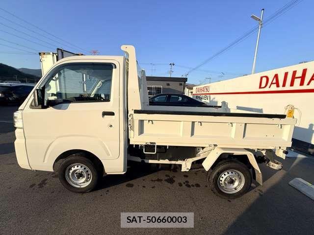 Daihatsu HIJET TRUCK 2019-04 4324970-3