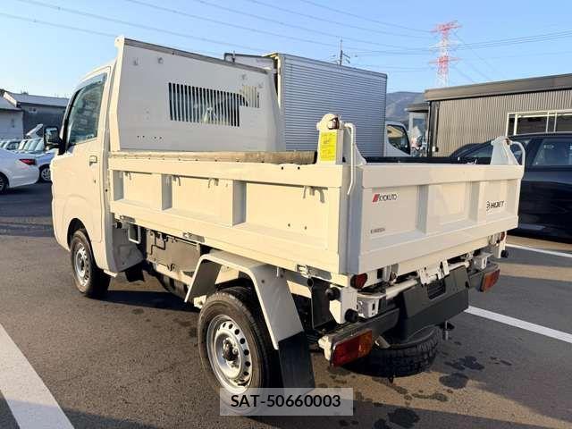 Daihatsu HIJET TRUCK 2019-04 4324970-4