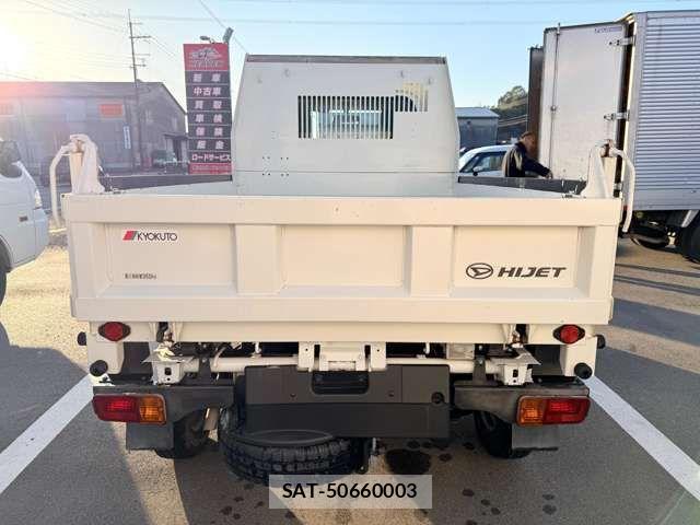 Daihatsu HIJET TRUCK 2019-04 4324970-5
