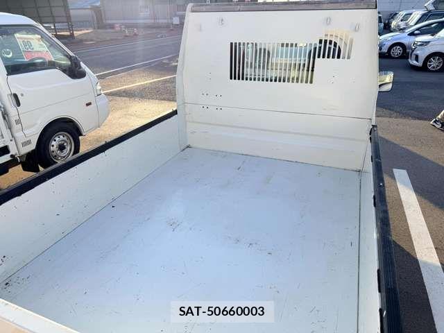 Daihatsu HIJET TRUCK 2019-04 4324970-6