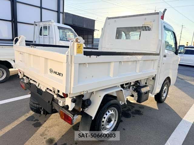 Daihatsu HIJET TRUCK 2019-04 4324970-7