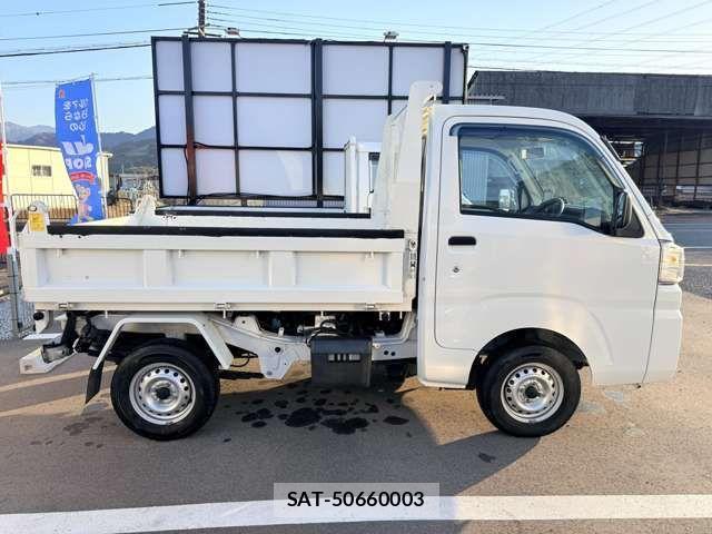 Daihatsu HIJET TRUCK 2019-04 4324970-8