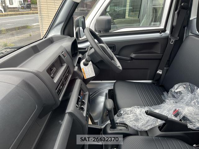 Daihatsu HIJET TRUCK 2026-03 6641682-1