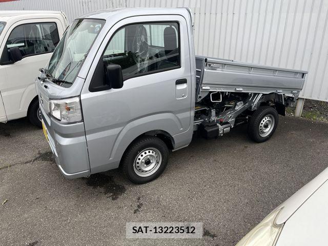 Daihatsu HIJET TRUCK 2026-03 6641683-0