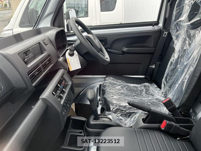 Daihatsu HIJET TRUCK 2026-03 6641683-1