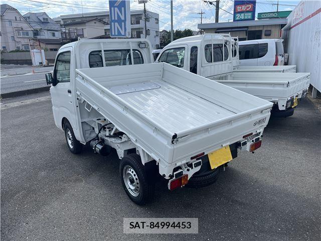 Daihatsu HIJET TRUCK 2026-03 6641680-2