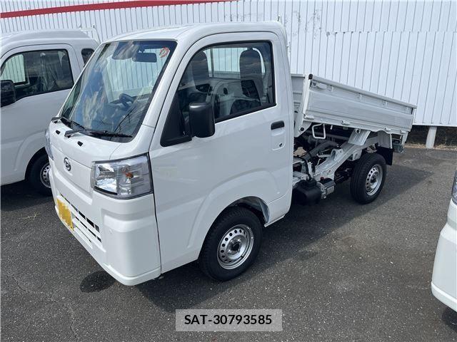 Daihatsu HIJET TRUCK 2026-03 6641681-0