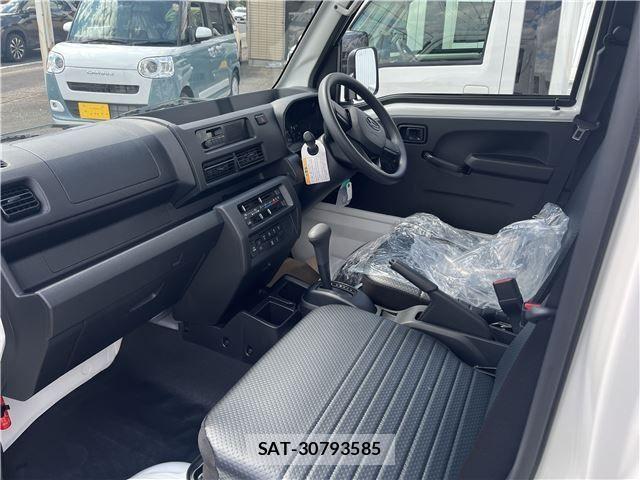 Daihatsu HIJET TRUCK 2026-03 6641681-1