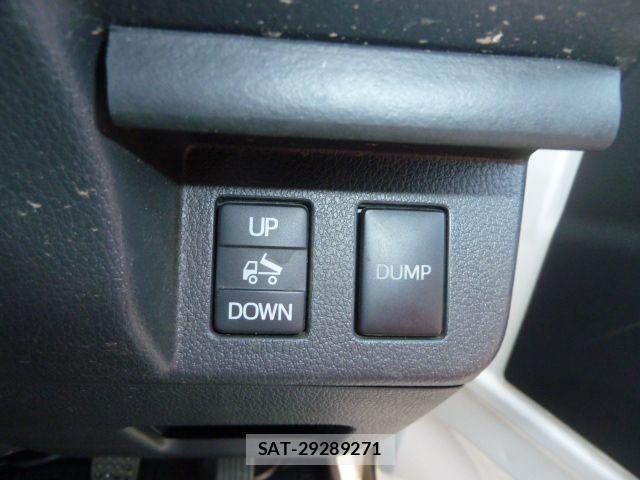 Daihatsu HIJET TRUCK 2016-02 6815270-9