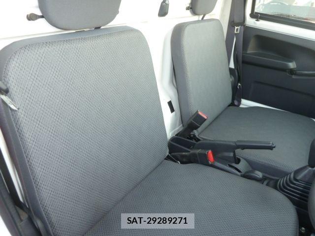 Daihatsu HIJET TRUCK 2016-02 6815270-10