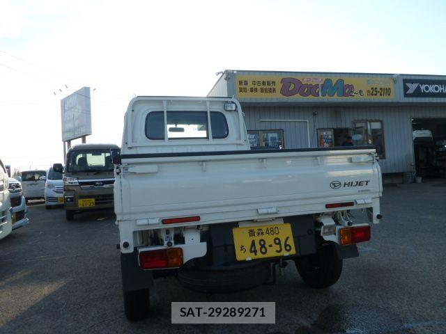 Daihatsu HIJET TRUCK 2016-02 6815270-1