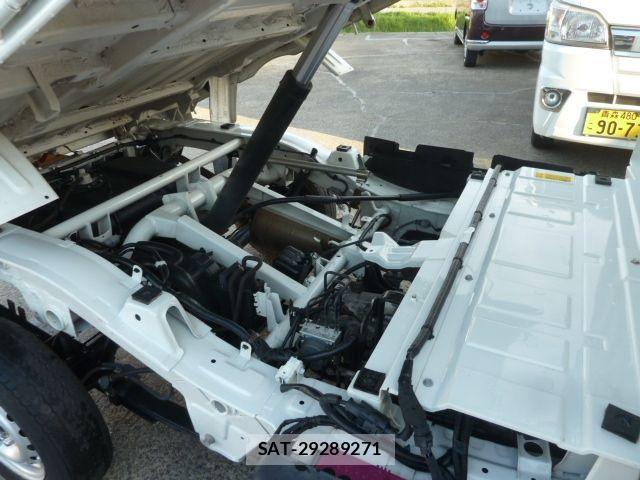 Daihatsu HIJET TRUCK 2016-02 6815270-3