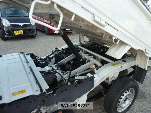 Daihatsu HIJET TRUCK 2016-02 6815270-4