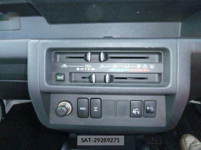 Daihatsu HIJET TRUCK 2016-02 6815270-7