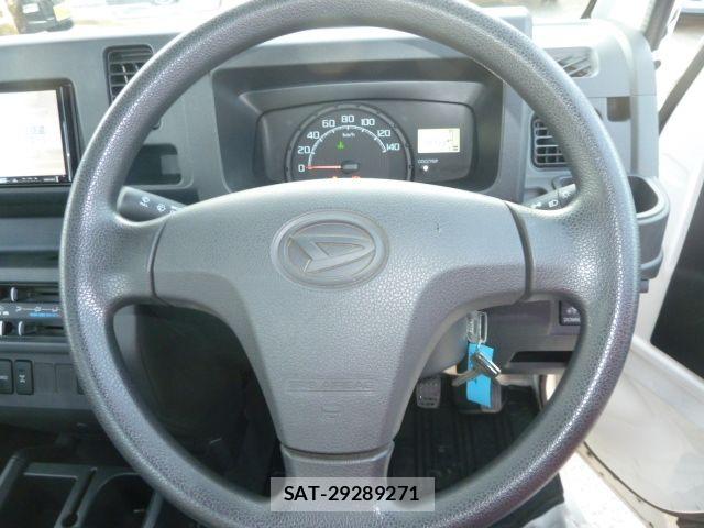 Daihatsu HIJET TRUCK 2016-02 6815270-8