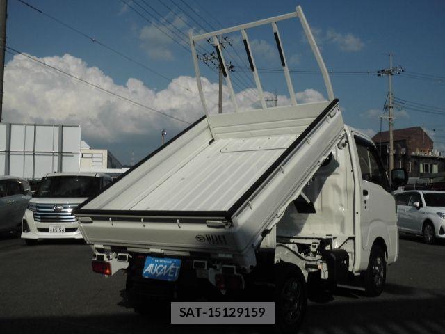 Daihatsu HIJET TRUCK 2023-06 7876816-11
