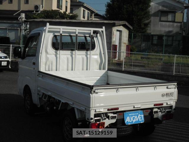 Daihatsu HIJET TRUCK 2023-06 7876816-12