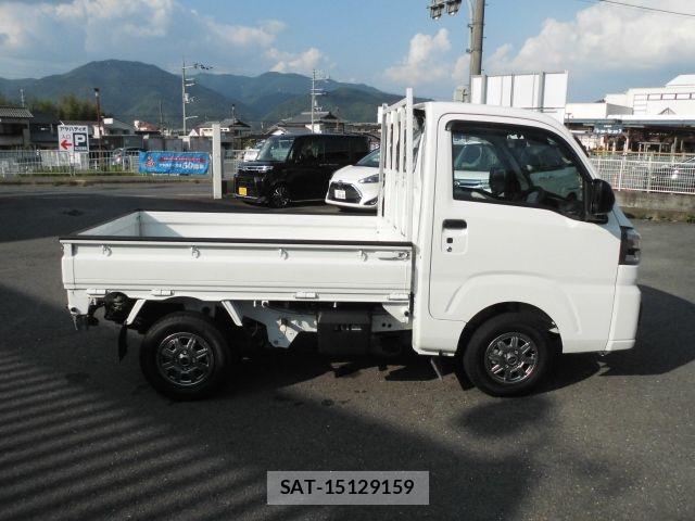 Daihatsu HIJET TRUCK 2023-06 7876816-13