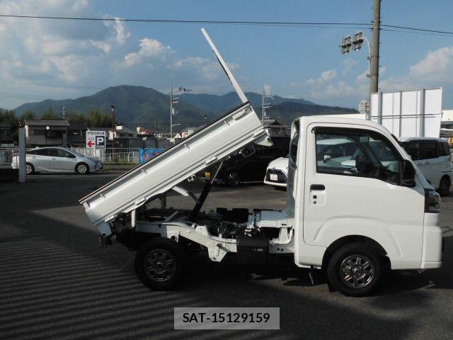 Daihatsu HIJET TRUCK 2023-06 7876816-14