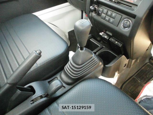 Daihatsu HIJET TRUCK 2023-06 7876816-16