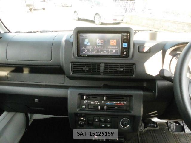 Daihatsu HIJET TRUCK 2023-06 7876816-18