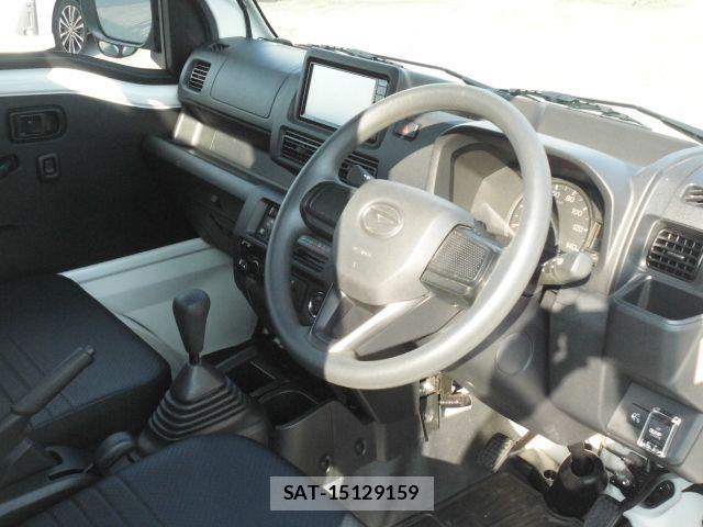 Daihatsu HIJET TRUCK 2023-06 7876816-1