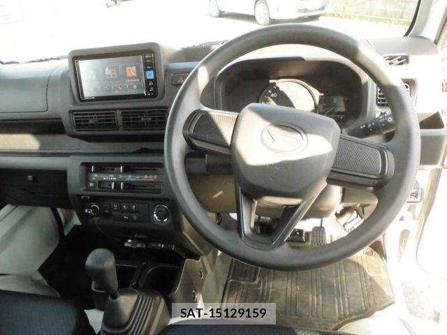 Daihatsu HIJET TRUCK 2023-06 7876816-19
