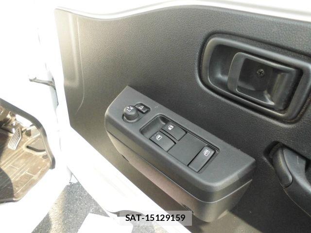 Daihatsu HIJET TRUCK 2023-06 7876816-20