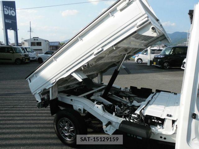 Daihatsu HIJET TRUCK 2023-06 7876816-21