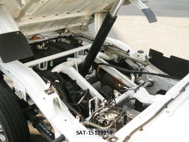 Daihatsu HIJET TRUCK 2023-06 7876816-22