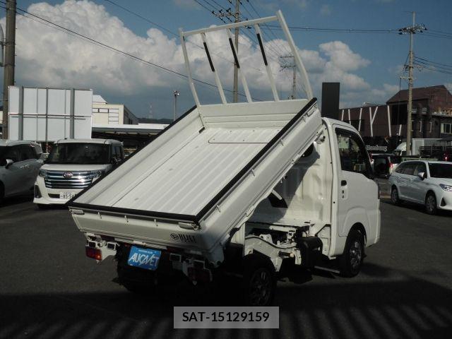 Daihatsu HIJET TRUCK 2023-06 7876816-2