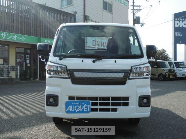 Daihatsu HIJET TRUCK 2023-06 7876816-5