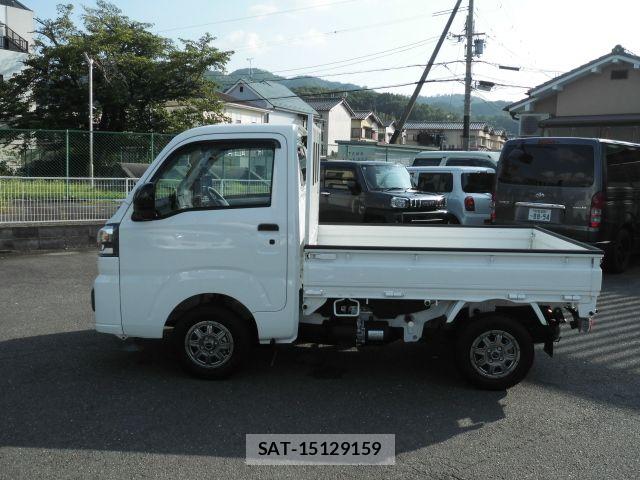 Daihatsu HIJET TRUCK 2023-06 7876816-7