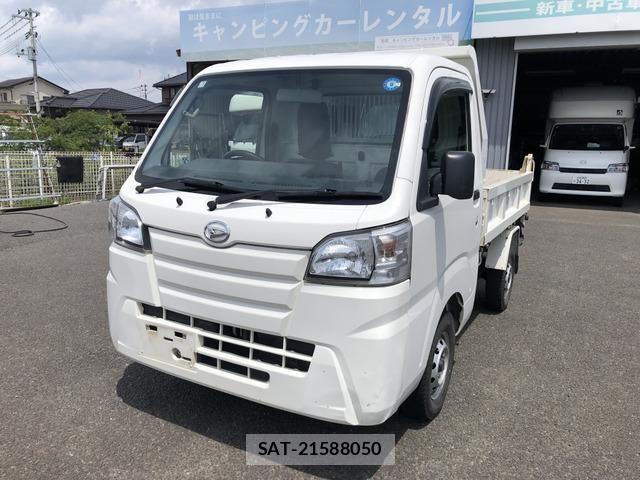 Daihatsu HIJET TRUCK 2020-04 8354641-0
