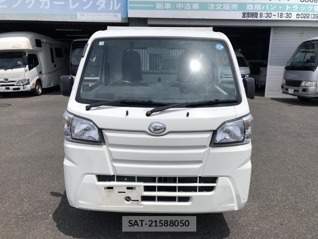 Daihatsu HIJET TRUCK 2020-04 8354641-1