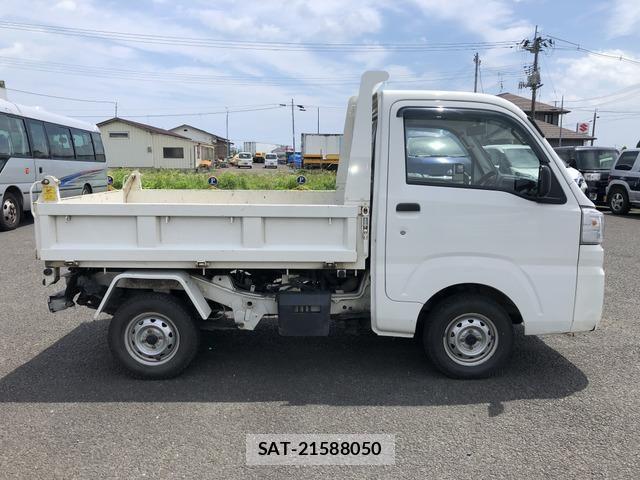 Daihatsu HIJET TRUCK 2020-04 8354641-3